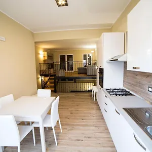 Bed & Breakfast Sunset Loft, Milazzo