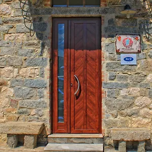 Melograno Bed and breakfast Triei
