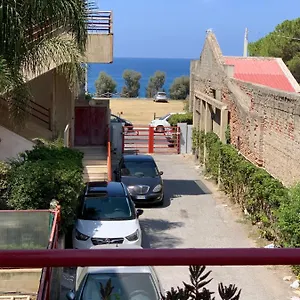Apartament Casa Mare - Lenzuola E Asciugamani Non Inclusi Nel Prezzo