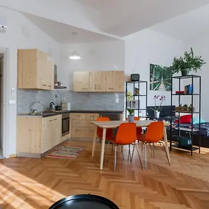 Casa Mazzini Guest house