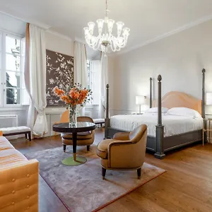 San Suites&spa 4*, Florenz Italien