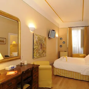 A Palazzo Busdraghi Residenza D'epoca Bed and breakfast Lucca