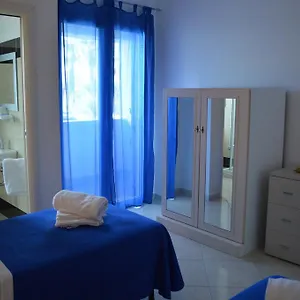 Bed & Breakfast Le Tre Stelle, Milazzo