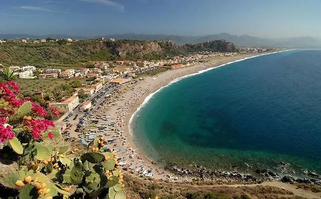 B&B Varadero Milazzo Bed and breakfast