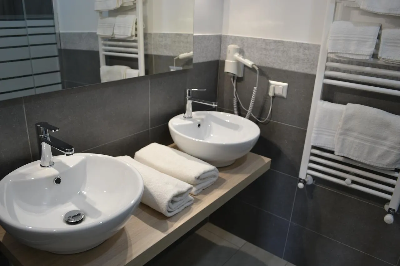 B&B Varadero Milazzo Bed and breakfast