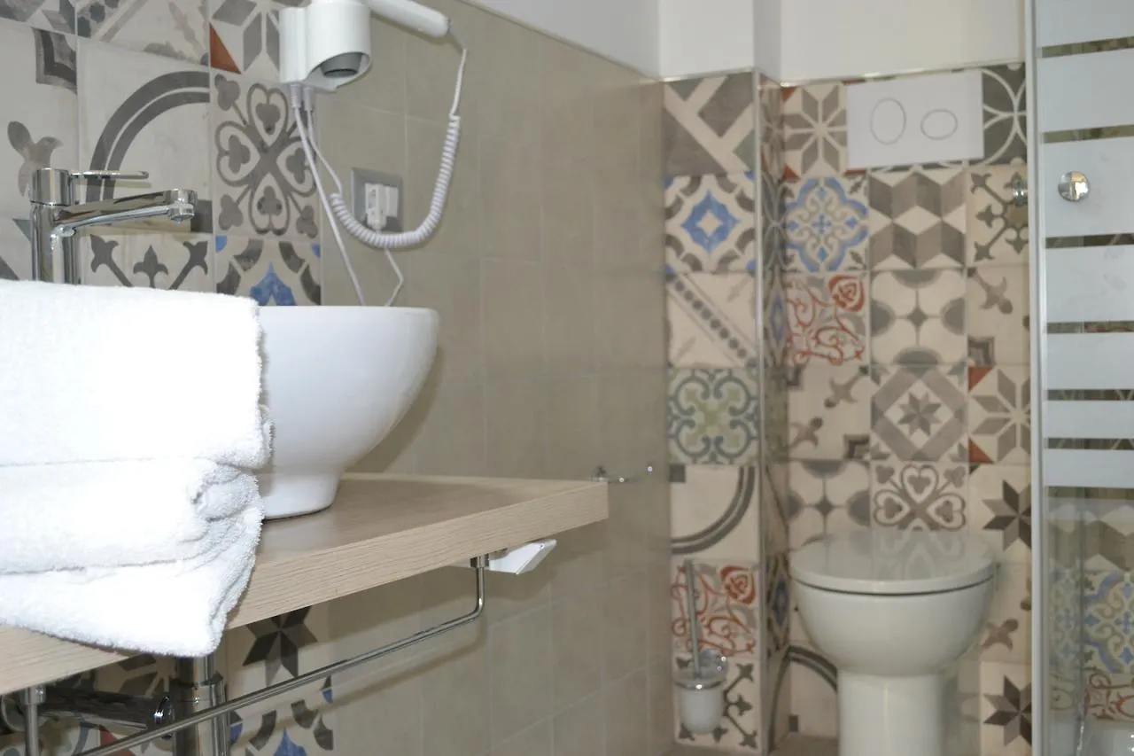 B&B Varadero Milazzo