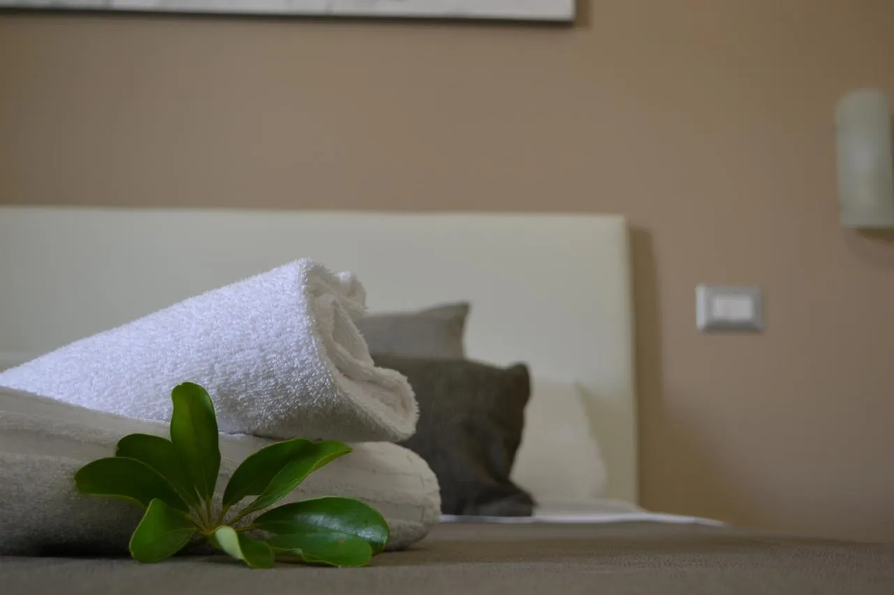 Bed and breakfast B&B Varadero Milazzo