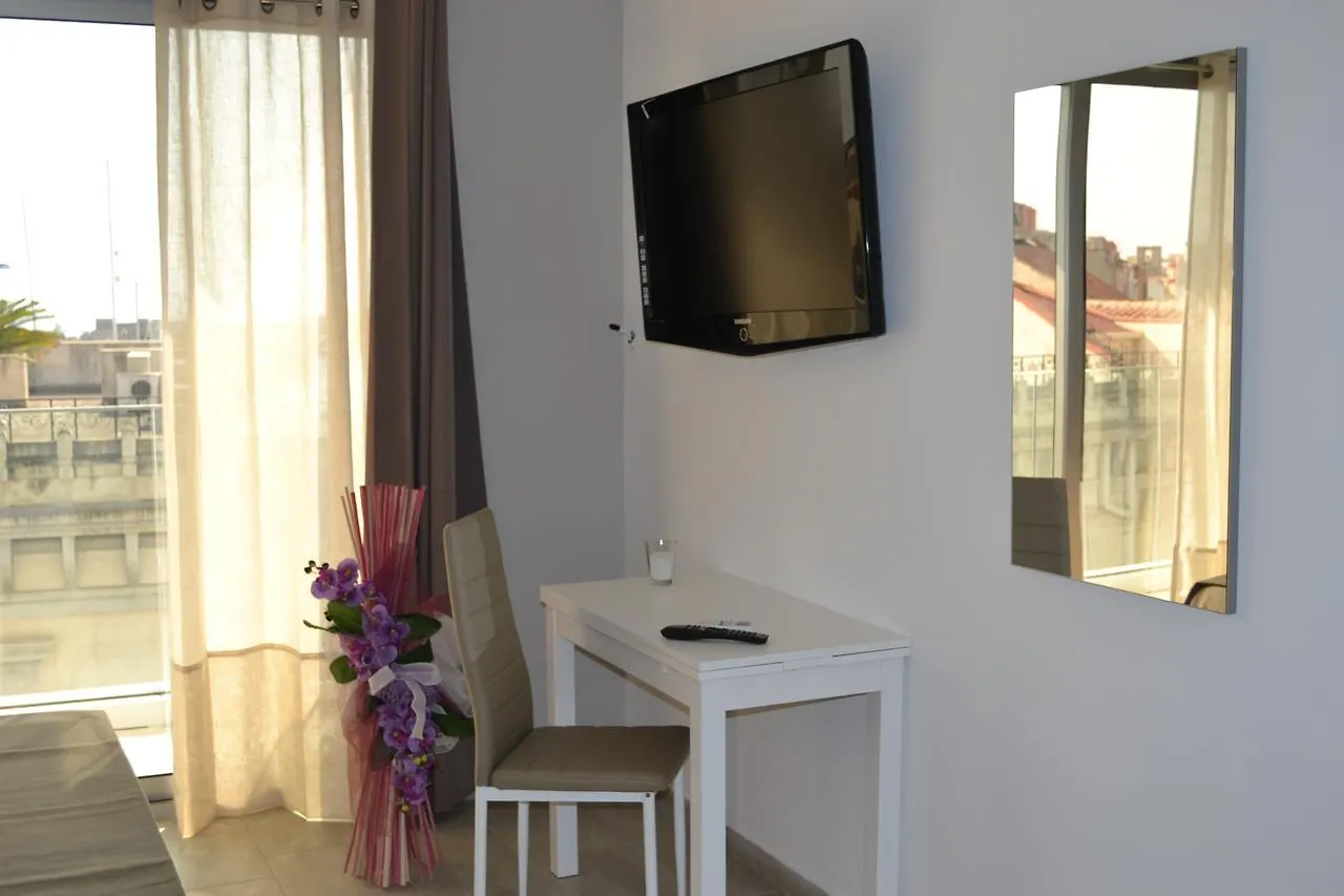 B&B Varadero Milazzo