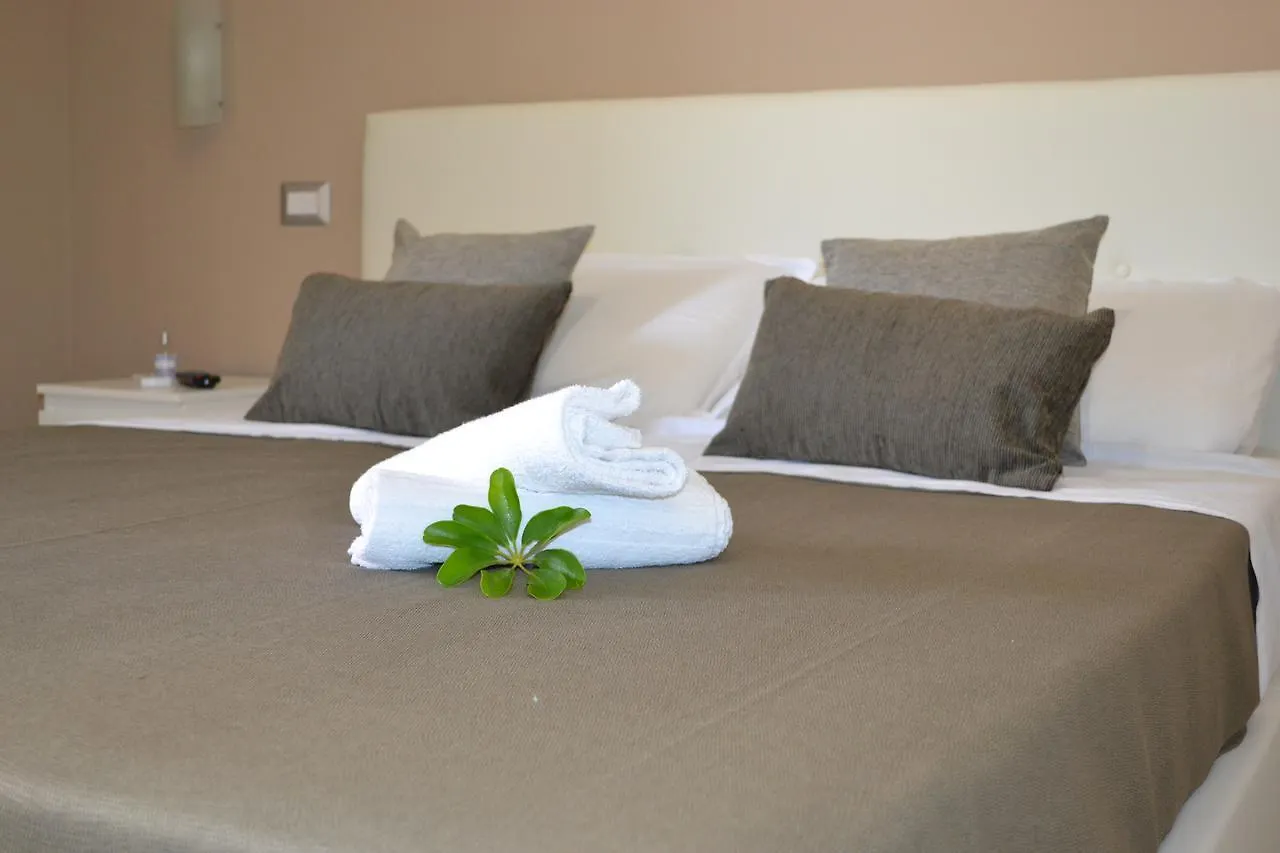 Bed and breakfast B&B Varadero Milazzo