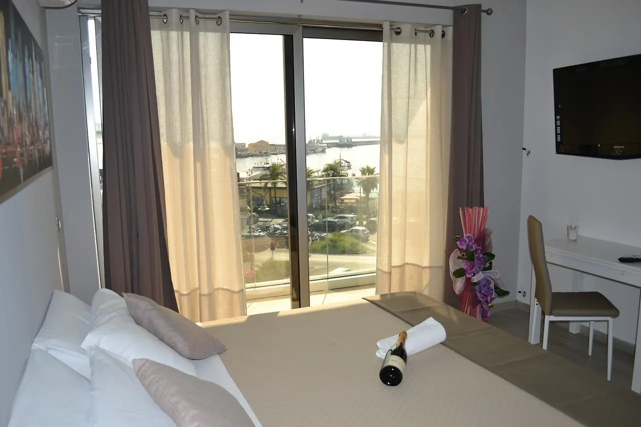 Bed and breakfast B&B Varadero Milazzo