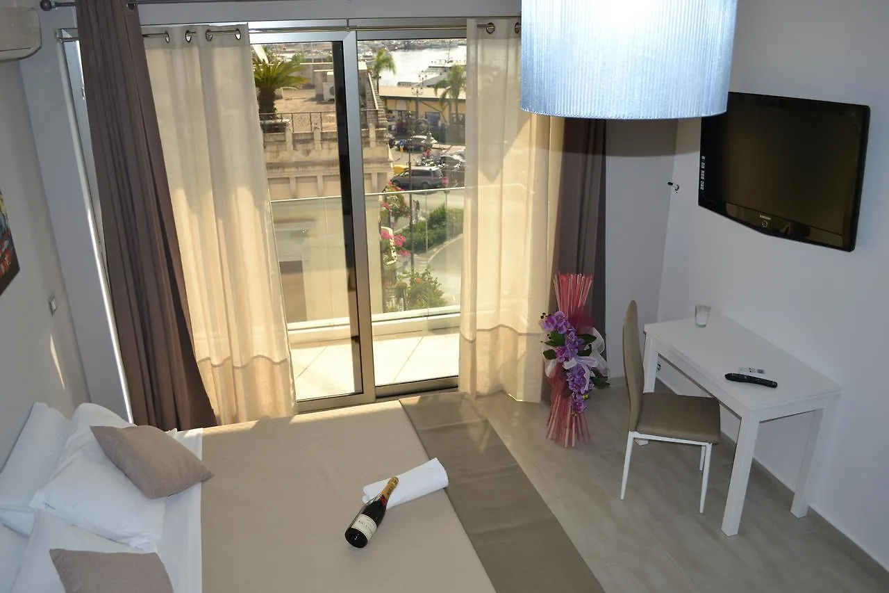 B&B Varadero Milazzo Bed and breakfast