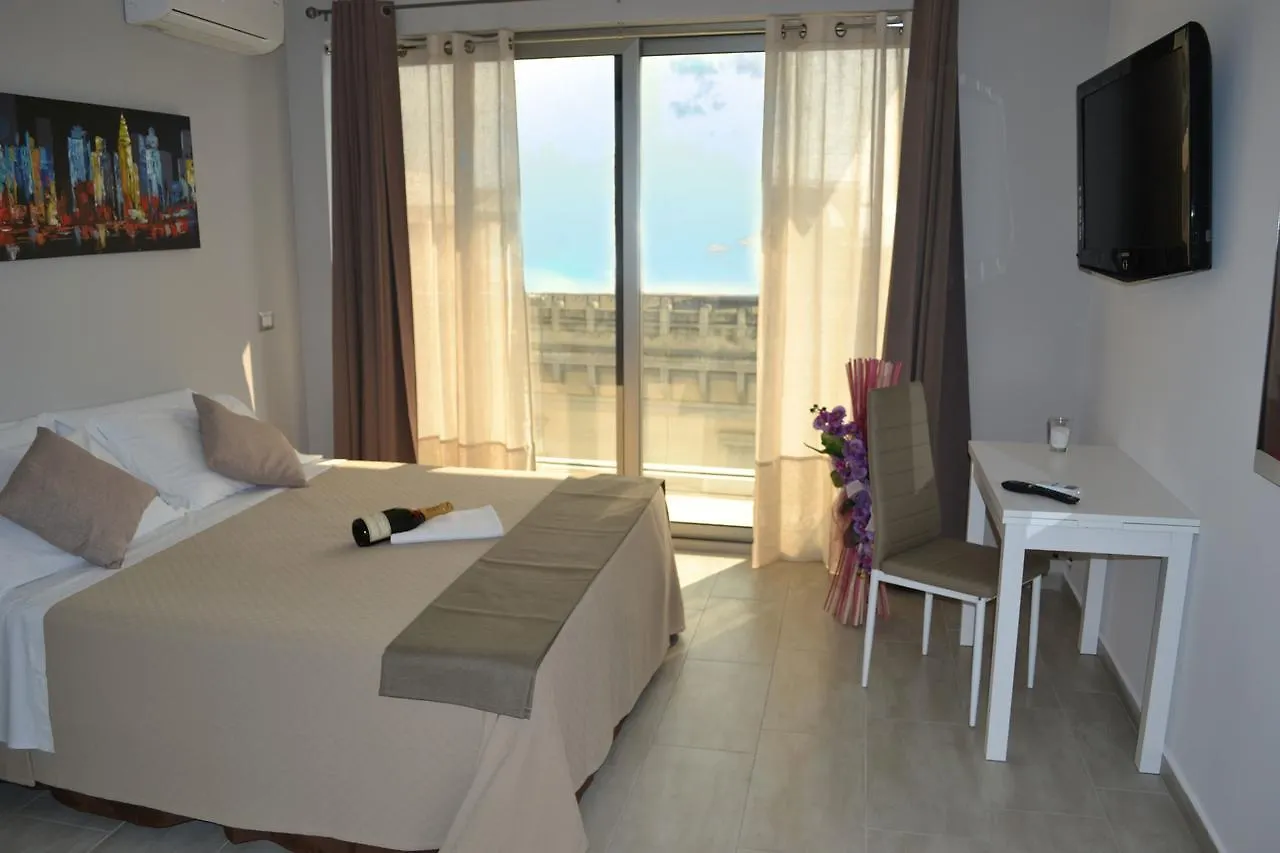 B&B Varadero Milazzo Italia