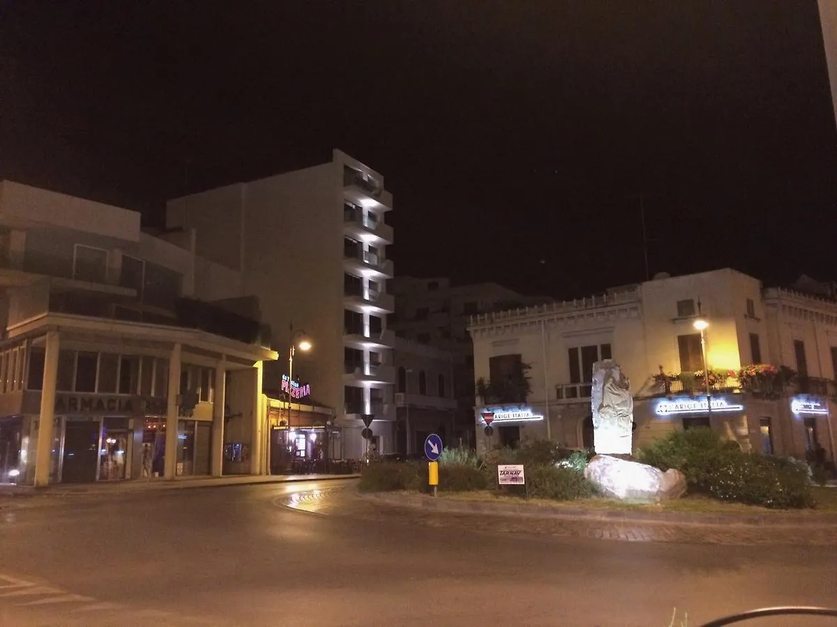 B&B Varadero Milazzo 3*,  Italia